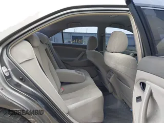 2008 Toyota Camry LE with VIN 4T4BE46K78R038454, listed as a IAAI auction lot 41971449 with 225,757 mi miles. Bid and sale history available at carsss.com. Image 8.