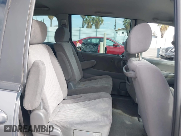 2006 Mazda MPV LX z VIN JM3LW28AX60564341, wystawiony jako IAAI lot #41578466 z przebiegiem 126 356 mil mil oraz . Historia ofert i sprzedaży dostępna na DreamBid. Obrazek 8.
