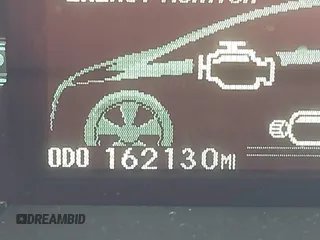 2011 Toyota Prius I with VIN JTDKN3DU8B1408929, listed as a IAAI auction lot 41925472 with 162,130 mi miles. Bid and sale history available at carsss.com. Image 15.