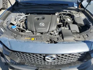 2023 Mazda CX-50 2.5 S Preferred Plus Package with VIN 7MMVABCM3PN113614, listed as a Copart auction lot 49926315 with 26,256 mi miles and Salvage Title. Bid and sale history available at carsss.com. Image 12.
