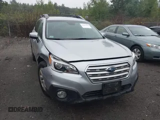 2017 Subaru Outback Premium z VIN 4S4BSAFC7H3415462, wystawiony jako IAAI lot #42687825 z przebiegiem 93 351 mil mil oraz . Historia ofert i sprzedaży dostępna na DreamBid. Obrazek 12.