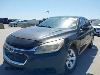 2014 Chevrolet Malibu LS with VIN 1G11A5SL3EF285537, listed as a IAAI auction lot 41864298 with 182,408 mi miles and . Bid and sale history available at DreamBid. Image 6.