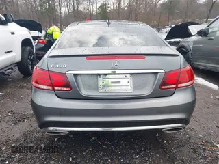 2017 Mercedes-Benz E-Class E 400 with VIN WDDKJ6FB1HF360765, listed as a IAAI auction lot 41281198 with 75,428 mi miles. Bid and sale history available at carsss.com. Image 16.