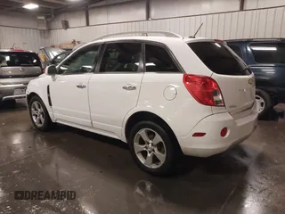 2014 Chevrolet Captiva Sport LT z VIN 3GNAL3EK8ES582752, wystawiony jako IAAI lot #40593238 z przebiegiem 224 027 mil mil oraz . Historia ofert i sprzedaży dostępna na DreamBid. Obrazek 3.