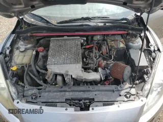 2012 Mazda 3 Mazdaspeed3 Touring с VIN JM1BL1L47C1504595, выставлен на аукционе Copart как лот 56526435 с пробегом 197 673 миль миль и Списание • Salvage title. История ставок и продаж доступна на DreamBid. Изображение 11.