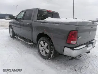 2010 Dodge Ram 1500 Sport with VIN 1D7RV1CT2AS104134, listed as a IAAI auction lot 41628600 with 110,921 mi miles. Bid and sale history available at carsss.com. Image 3.