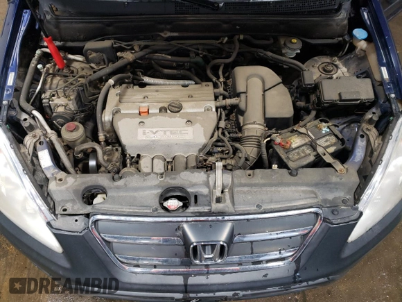 2005 Honda CR-V EX with VIN JHLRD78885C004823, listed as a Copart auction lot 51353525 with 178,308 mi miles and Clean Title. Bid and sale history available at carsss.com. Image 12.