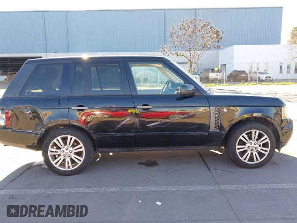 2011 Land Rover Range Rover HSE Lux с VIN SALMF1D48BA329831, выставлен на аукционе IAAI как лот 41295277 с пробегом 126 340 миль миль и . История ставок и продаж доступна на DreamBid. Изображение 13.