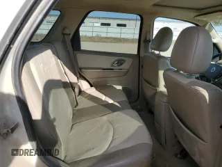 2007 Mercury Mariner Luxury с VIN 4M2CU91157KJ03937, выставлен на аукционе Copart как лот 75427854 с пробегом 141 784 миль миль и На запчасти • Non repairable. История ставок и продаж доступна на DreamBid. Изображение 11.