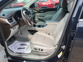 2021 GMC Acadia SLT z VIN 1GKKNULS0MZ183324, wystawiony jako IAAI lot #42404046 z przebiegiem 29 062 mil mil oraz . Historia ofert i sprzedaży dostępna na DreamBid. Obrazek 18.