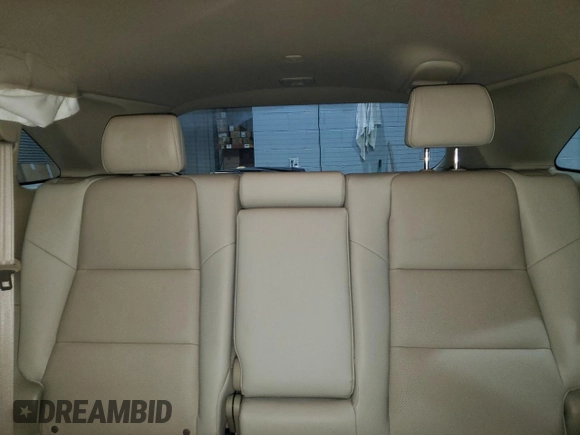 2014 Acura RDX with VIN 5J8TB4H35EL020720, listed as a Copart auction lot 53501065 with 144,071 mi miles and Salvage title. Bid and sale history available at DreamBid. Image 10.