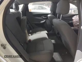2017 Chevrolet Impala LS with VIN 2G11Z5SAXH9171667, listed as a IAAI auction lot 41271506 with 164,688 mi miles and . Bid and sale history available at DreamBid. Image 8.