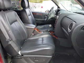 2007 GMC Envoy SLE z VIN 1GKDT13SX72238484, wystawiony jako IAAI lot #41909659 z przebiegiem 97 327 mil mil oraz . Historia ofert i sprzedaży dostępna na DreamBid. Obrazek 5.