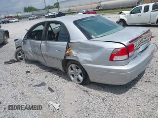 2000 Cadillac Catera z VIN W06VR54R0YR087456, wystawiony jako IAAI lot #42155135 z przebiegiem Nie podano mil oraz . Historia ofert i sprzedaży dostępna na DreamBid. Obrazek 3.