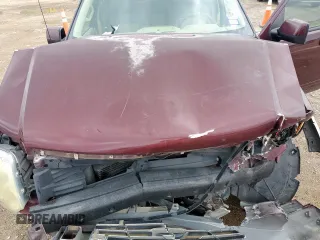 2006 Ford Explorer Eddie Bauer with VIN 1FMEU64E06UB57396, listed as a Copart auction lot 58712495 with 115,746 mi miles and Salvage title. Bid and sale history available at DreamBid. Image 12.