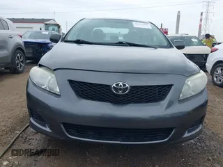 2010 Toyota Corolla with VIN 2T1BU4EEXAC418520, listed as a IAAI auction lot 42491049 with 104,218 mi miles and . Bid and sale history available at DreamBid. Image 12.