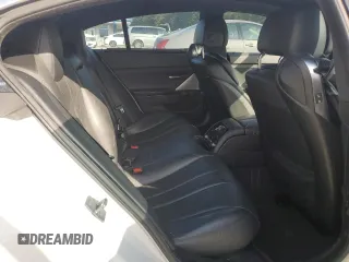 2013 BMW 6 Series 640i with VIN WBA6A0C54DDF14186, listed as a Copart auction lot 70901794 with 115,304 mi miles and Salvage Title. Bid and sale history available at DreamBid. Image 10.