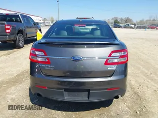 2018 Ford Taurus SHO с VIN 1FAHP2KTXJG134014, выставлен на аукционе IAAI как лот 41785008 с пробегом 124 109 миль миль и . История ставок и продаж доступна на DreamBid. Изображение 17.