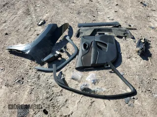 2016 Jeep Cherokee Latitude z VIN 1C4PJMCB4GW375624, wystawiony jako Copart lot #55562415 z przebiegiem 218 437 mil mil oraz Szkoda całkowita • Salvage title. Historia ofert i sprzedaży dostępna na DreamBid. Obrazek 13.