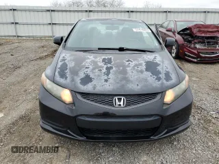 2012 Honda Civic Cpe LX with VIN 2HGFG3B5XCH553451, listed as a Copart auction lot 51416055 with 89,845 mi miles and Salvage Title. Bid and sale history available at carsss.com. Image 5.