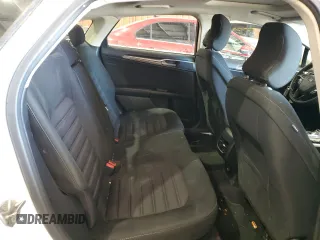 2017 Ford Fusion SE z VIN 3FA6P0H72HR134825, wystawiony jako Copart lot #43822975 z przebiegiem 201 642 mil mil oraz Szkoda całkowita • Salvage title. Historia ofert i sprzedaży dostępna na DreamBid. Obrazek 10.