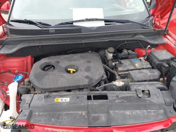 2019 Kia Soul + with VIN KNDJP3A58K7015495, listed as a IAAI auction lot 41668065 with 93,862 mi miles. Bid and sale history available at carsss.com. Image 10.