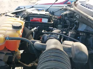 2015 Ford F-150 XLT z VIN 1FTEX1E84FFC23007, wystawiony jako IAAI lot #43333428 z przebiegiem 245 290 mil mil oraz . Historia ofert i sprzedaży dostępna na DreamBid. Obrazek 19.