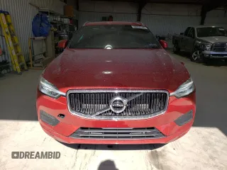 2018 Volvo XC60 Momentum с VIN YV4102RK4J1025044, выставлен на аукционе Copart как лот 48249145 с пробегом 99 688 миль миль и Списание • Salvage title. История ставок и продаж доступна на DreamBid. Изображение 5.