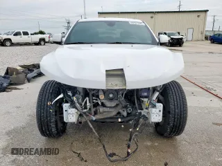 2020 Jeep Grand Cherokee Altitude with VIN 1C4RJFAG0LC384349, listed as a Copart auction lot 55787595 with 87,413 mi miles and Clean title. Bid and sale history available at DreamBid. Image 5.