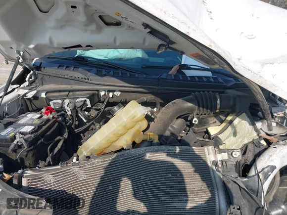 2020 Ford F-150 XL with VIN 1FTEX1C57LKD51947, listed as a IAAI auction lot 41500161 with 91,018 mi miles and . Bid and sale history available at DreamBid. Image 10.