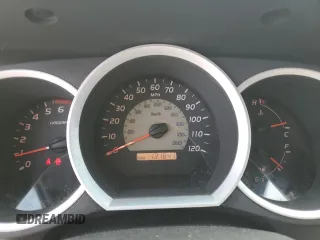 2008 Toyota Tacoma z VIN 5TENX22N88Z531805, wystawiony jako Copart lot #54577175 z przebiegiem 131 841 mil mil oraz Szkoda całkowita • Salvage title. Historia ofert i sprzedaży dostępna na DreamBid. Obrazek 9.