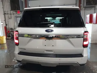 2018 Ford Expedition Max Limited with VIN 1FMJK2AT2JEA45539, listed as a IAAI auction lot 41278740 with 160,738 mi miles and . Bid and sale history available at DreamBid. Image 17.