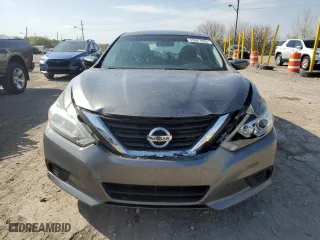 2016 Nissan Altima 2.5 S with VIN 1N4AL3AP7GN337244, listed as a Copart auction lot 53847925 with 143,993 mi miles and Clean Title. Bid and sale history available at carsss.com. Image 5.
