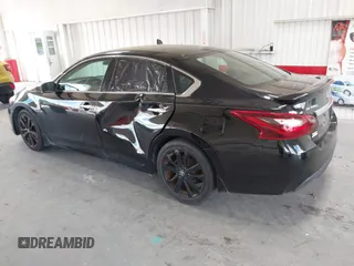 2017 Nissan Altima S z VIN 1N4AL3AP4HC251614, wystawiony jako IAAI lot #42250823 z przebiegiem 177 944 mil mil oraz . Historia ofert i sprzedaży dostępna na DreamBid. Obrazek 3.