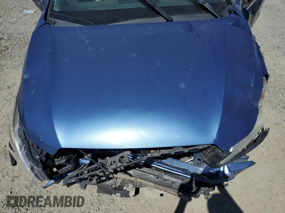 2016 Subaru Crosstrek Touring with VIN JF2GPBLC6GH224866, listed as a Copart auction lot 70670674 with Not provided miles and Salvage title. Bid and sale history available at DreamBid. Image 12.