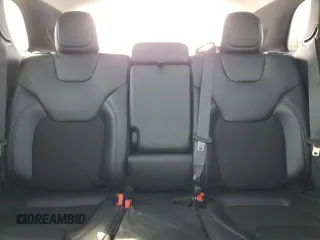 2020 Jeep Cherokee Latitude Plus with VIN 1C4PJMLB3LD551455, listed as a Copart auction lot 52232135 with 111,061 mi miles and Salvage Title. Bid and sale history available at carsss.com. Image 10.