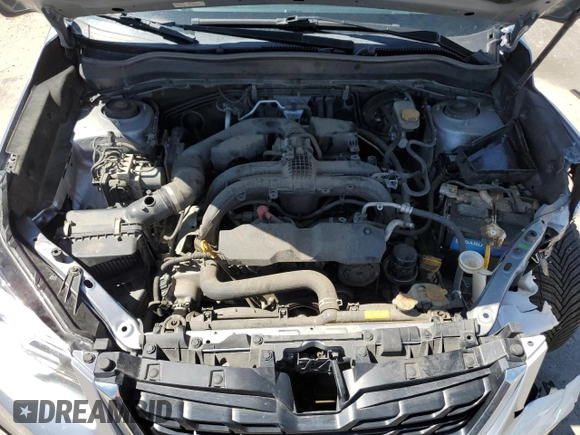 2017 Subaru Forester Touring with VIN JF2SJAWC0HH516550, listed as a Copart auction lot 60279865 with 81,619 mi miles and Salvage title. Bid and sale history available at DreamBid. Image 12.