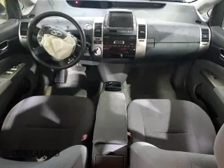 2008 Toyota Prius with VIN JTDKB20U487762090, listed as a Copart auction lot 51490425 with Not provided miles and Salvage title. Bid and sale history available at DreamBid. Image 8.