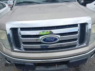 2009 Ford F-150 XL with VIN 1FTPW14V39FA17779, listed as a IAAI auction lot 42776167 with 229,984 mi miles and . Bid and sale history available at DreamBid. Image 6.