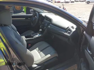 2017 Honda Civic Sedan LX with VIN 2HGFC2F58HH574855, listed as a IAAI auction lot 42058279 with 89,442 mi miles. Bid and sale history available at carsss.com. Image 5.