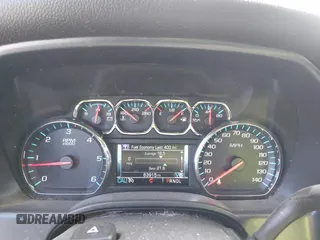 2018 Chevrolet Silverado 1500 LT with VIN 1GCVKREH4JZ323242, listed as a IAAI auction lot 41971945 with 63,915 mi miles and . Bid and sale history available at DreamBid. Image 7.