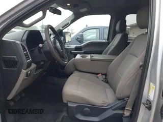 2015 Ford F-150 XLT z VIN 1FTEW1EG2FFA42949, wystawiony jako IAAI lot #42353392 z przebiegiem 204 365 mil mil oraz . Historia ofert i sprzedaży dostępna na DreamBid. Obrazek 5.