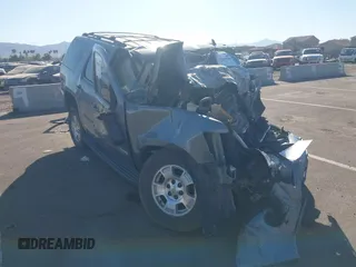 2008 Chevrolet Tahoe 3LT z VIN 1GNFK13078J207018, wystawiony jako IAAI lot #41357759 z przebiegiem Nie podano mil oraz . Historia ofert i sprzedaży dostępna na DreamBid. Obrazek 1.