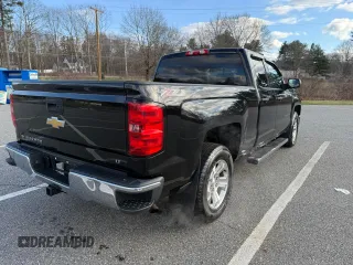 2014 Chevrolet Silverado 1500 LT with VIN 1GCVKREC7EZ195248, listed as a Copart auction lot 52643475 with 174,264 mi miles and Clean Title. Bid and sale history available at DreamBid. Image 4.