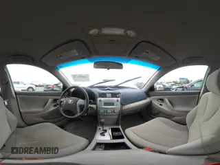 2007 Toyota Camry CE with VIN 4T1BE46K77U658424, listed as a IAAI auction lot 42058479 with Not Provided miles and . Bid and sale history available at DreamBid. Image 19.