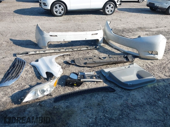 2013 Toyota Sienna XLE AAS с VIN 5TDYK3DC9DS382857, выставлен на аукционе IAAI как лот 42653901 с пробегом 118 790 миль миль и . История ставок и продаж доступна на DreamBid. Изображение 12.