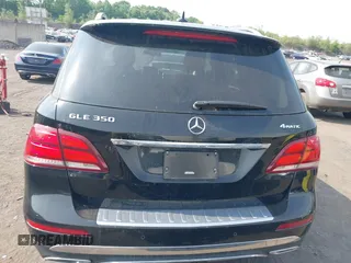2018 Mercedes-Benz GLE 350 with VIN 4JGDA5HB9JB030035, listed as a IAAI auction lot 42405465 with 84,556 mi miles and . Bid and sale history available at DreamBid. Image 16.