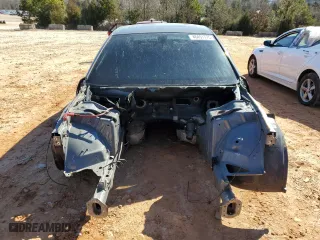 2017 Dodge Charger SRT Hellcat with VIN 2C3CDXL96HH556314, listed as a Copart auction lot 46451775 with 0 mi miles and Salvage Title. Bid and sale history available at carsss.com. Image 5.