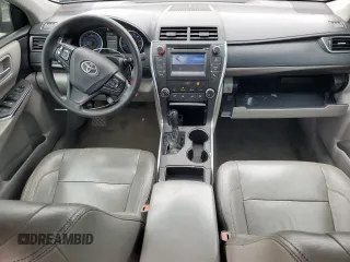 2017 Toyota Camry XLE with VIN 4T1BF1FK0HU275549, listed as a Copart auction lot 53020085 with 170,358 mi miles and Clean Title. Bid and sale history available at DreamBid. Image 8.