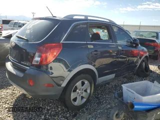 2014 Chevrolet Captiva Sport LS with VIN 3GNAL2EK4ES665749, listed as a Copart auction lot 67525964 with Not Provided miles and Clean Title. Bid and sale history available at DreamBid. Image 3.